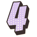 4