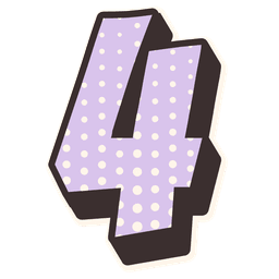4