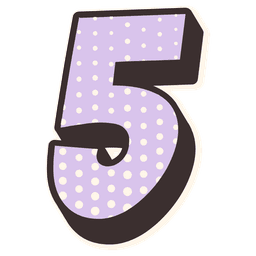 5